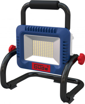 AKU montážní lampa