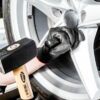Univerzální sada pro demontáž bezpečnostních šroubů kol - V7001