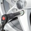 Univerzální sada pro demontáž bezpečnostních šroubů kol - V7001