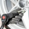 Univerzální sada pro demontáž bezpečnostních šroubů kol - V7001
