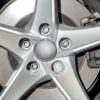 Univerzální sada pro demontáž bezpečnostních šroubů kol - V7001