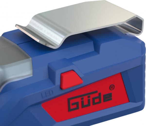 Adaptér pro nabíjení elektronických přístrojů - GU58425