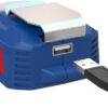 Adaptér pro nabíjení elektronických přístrojů - GU58425