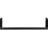 Závěsná police pro PROFI dílenský nábytek 602 x 281 x 178 mm - WGB131