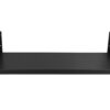 Závěsná police pro PROFI dílenský nábytek 602 x 281 x 178 mm - WGB131