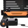 Štípačka na dřevo 2,3 kW, GHS 520/7 TE - GU02077