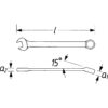 SW 21 mm - V4473N-21
