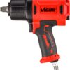 Pneumatický rázový utahovák 1/2", 1720 Nm - V4800N