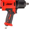 Pneumatický rázový utahovák 1/2", 1720 Nm - V4800N