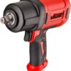 Pneumatický rázový utahovák 1/2", 1720 Nm - V4800N