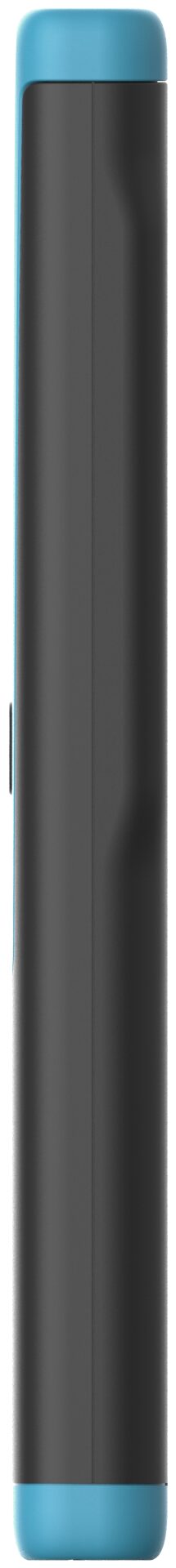Kapesní LED svítilna - HA235254