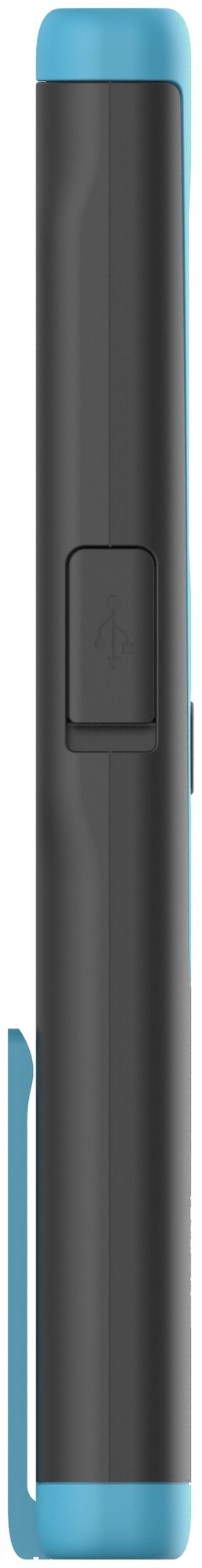 Kapesní LED svítilna - HA235254