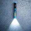 Kapesní LED svítilna - HA235254