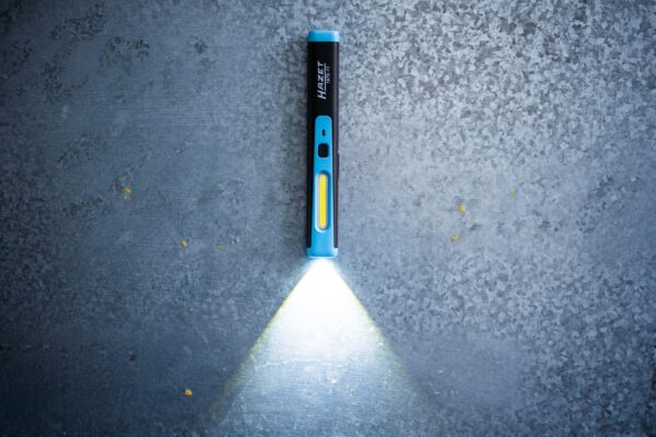 Kapesní LED svítilna - HA235254
