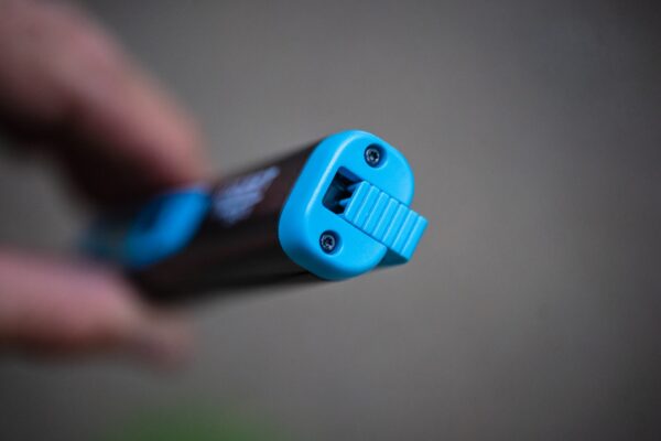 Kapesní LED svítilna - HA235254