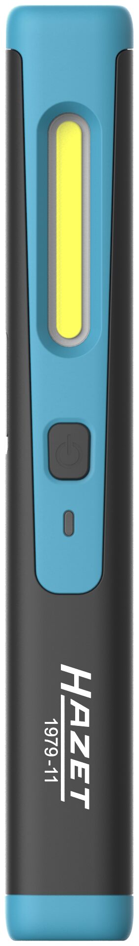 Kapesní LED svítilna - HA235254