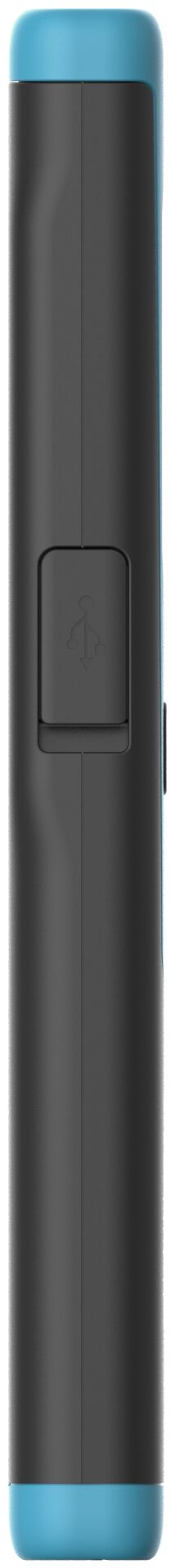 Kapesní LED svítilna - HA235254