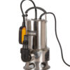 Kalové ponorné čerpadlo 750 W - HTG840503
