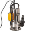 Kalové ponorné čerpadlo 750 W - HTG840503