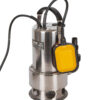 Kalové ponorné čerpadlo 750 W - HTG840503