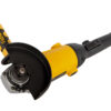 Úhlová bruska 125 mm, 1200 W - HTP800415