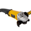 Úhlová bruska 125 mm, 1200 W - HTP800415