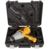 Elektrický rázový utahovák, 1/2", 450 Nm - HTP802010