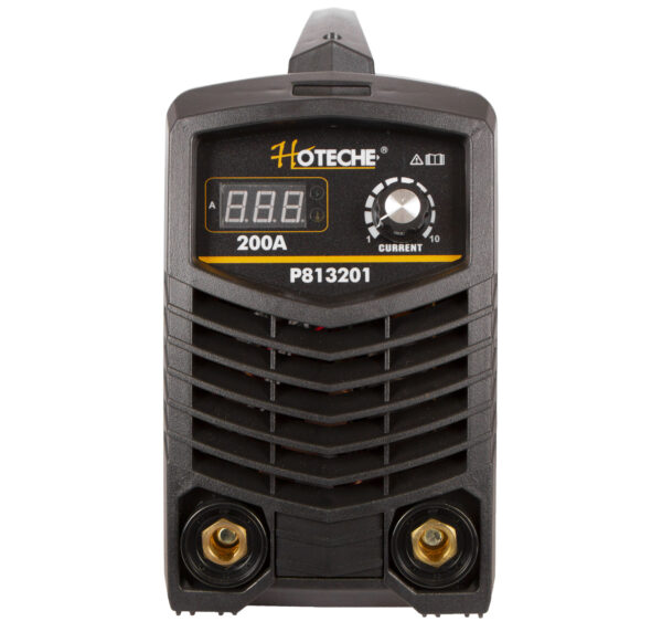 Svářečka 200 A, 9 kVA - HTP813201