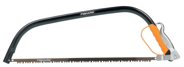 Oblouková pila na dřevo Fiskars