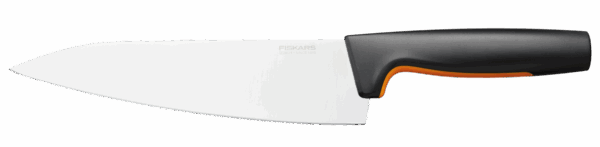 Velký kuchařský nůž Fiskars