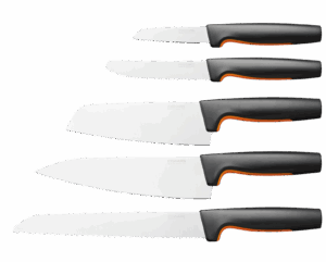 Sada nožů Fiskars