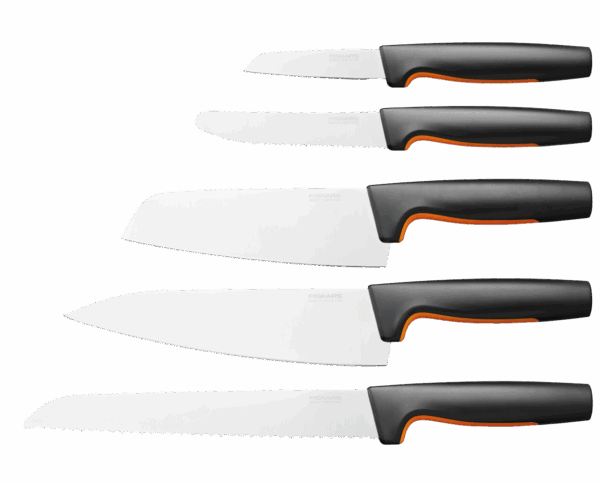 Sada nožů Fiskars