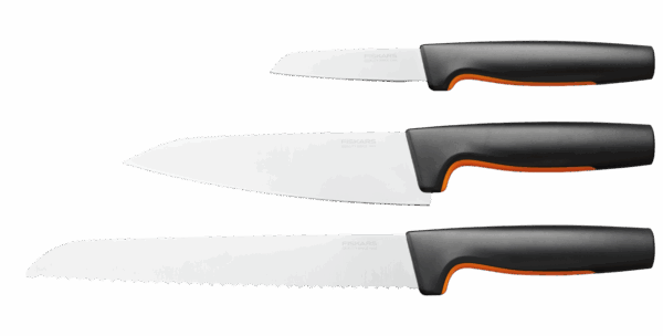 Sada nožů Fiskars
