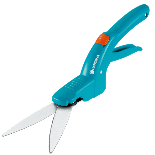 Zahradní nůžky na trávu Gardena Classic - GA873020