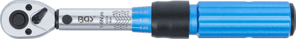 1 - 6 Nm - B2824