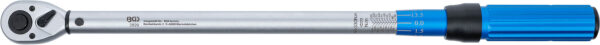 Momentový klíč 1/2" s certifikátem, 60 - 330 Nm - B2829