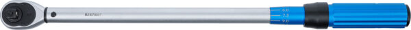 Momentový klíč 1/2" s certifikátem, 60 - 330 Nm - B2829