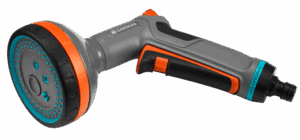 Multifunkční postřikovací pistole Gardena Comfort - GA1831520