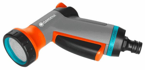 Postřikovací pistole Gardena city gardening - GA1840520