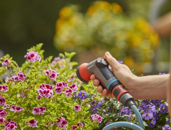 Postřikovací pistole Gardena city gardening - GA1840520