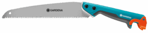 Zahradní pilka na dřevo