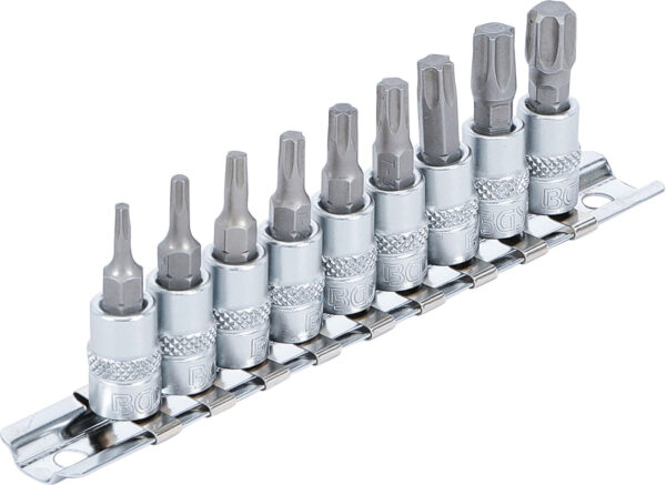 1/4"