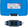 Digitální momentový adaptér 3/8", 27 - 135 Nm - B70211