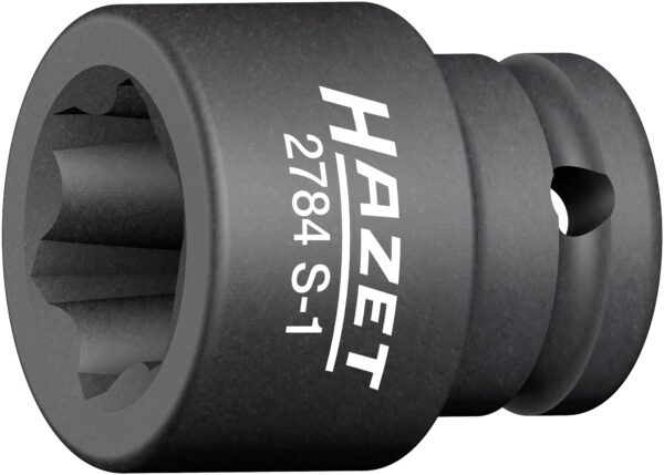 Klíč na nosníky a tlumiče, Mercedes-Benz, 1/2" - HA213252