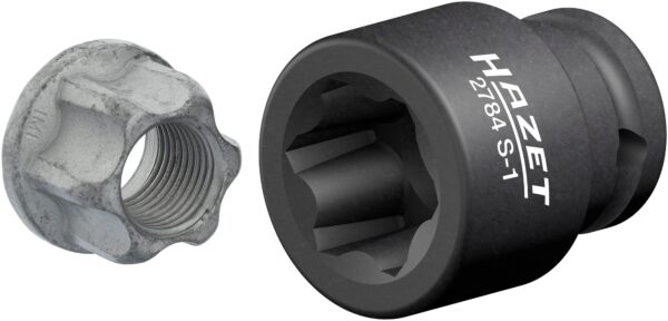 1/2" - HA213252
