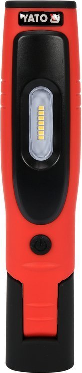 Dílenská LED svítilna, 3,5 W - YT-085081