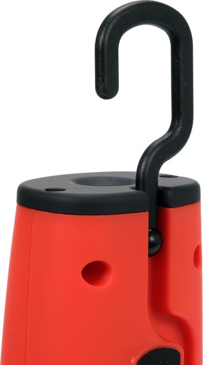 Dílenská LED svítilna, 3,5 W - YT-085081