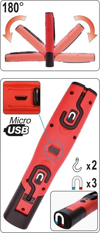 5 W - YT-085081