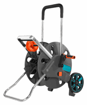 Vozík na zahradní hadici Gardena CleverRoll L Easy - GA1852020