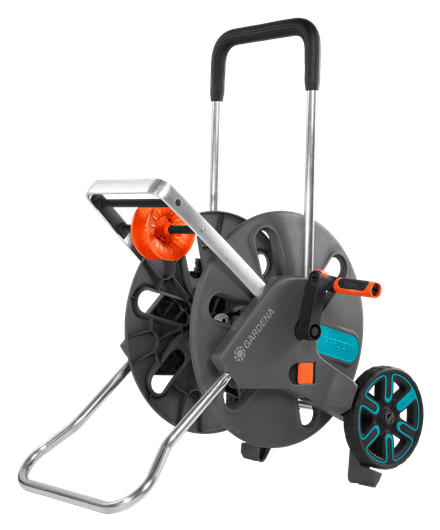 Vozík na zahradní hadici Gardena CleverRoll L Easy - GA1852020